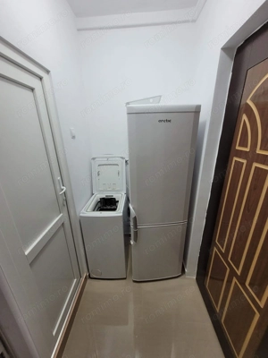 Garsoniera 5 minute metrou Piata Sudului/Brancoveanu - imagine 5