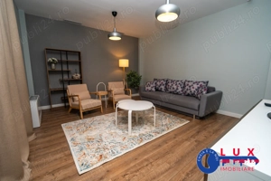 ID 397 DE ÎNCHIRIAT - Apartament 2 camere LUX! - imagine 7
