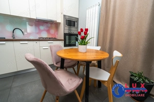 ID 397 DE ÎNCHIRIAT - Apartament 2 camere LUX! - imagine 10
