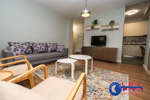 ID 397 DE ÎNCHIRIAT - Apartament 2 camere LUX! - imagine 5
