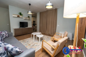 ID 397 DE ÎNCHIRIAT - Apartament 2 camere LUX! - imagine 3