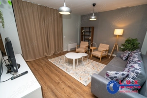 ID 397 DE ÎNCHIRIAT - Apartament 2 camere LUX!