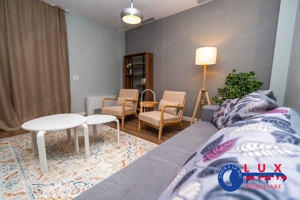 ID 397 DE ÎNCHIRIAT - Apartament 2 camere LUX! - imagine 2