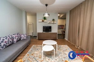 ID 397 DE ÎNCHIRIAT - Apartament 2 camere LUX! - imagine 4