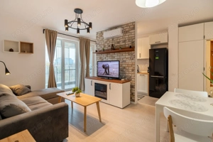 City of Mara | Ap.  cu 2 camere | Mobilat-Utilat Complet | COMISION 0%