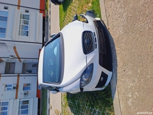 De vanzare seat leone avariat  - imagine 2