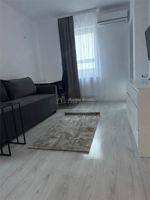  #206;nchiriere Garsoniera 32mp - Militari Residence   Strada Tineretului