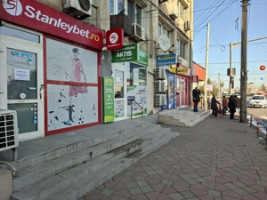 Închiriere Spațiu Comercial Iași, intersecție B-dul Socola  cu Nicolae Iorga