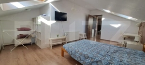 Apartament cu 2 camere, etajul 5, zona Florilor - imagine 6