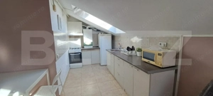 Apartament cu 2 camere, etajul 5, zona Florilor - imagine 3