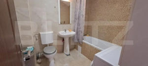 Apartament cu 2 camere, etajul 5, zona Florilor - imagine 8