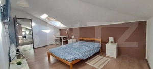 Apartament cu 2 camere, etajul 5, zona Florilor - imagine 7