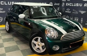 Mini Cooper 2008 - imagine 5