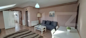 Apartament cu 2 camere, etajul 5, zona Florilor - imagine 4