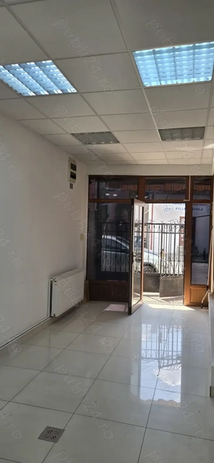 Spatiu comercial pentru inchiriat