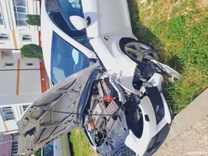 De vanzare seat leone avariat  - imagine 5