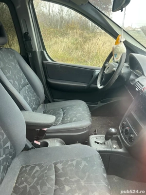 Peugeot Boxer si Mercedes Vaneo pachet - imagine 4