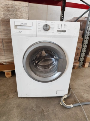 Vand Masina de spalat folosita decat de 2 ori (Test)  - imagine 2