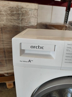 Vand Masina de spalat folosita decat de 2 ori (Test)  - imagine 3