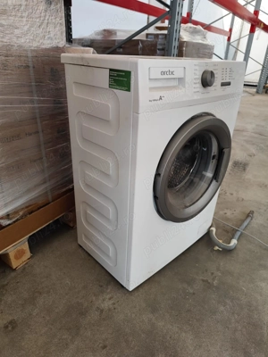 Vand Masina de spalat folosita decat de 2 ori (Test)  - imagine 4