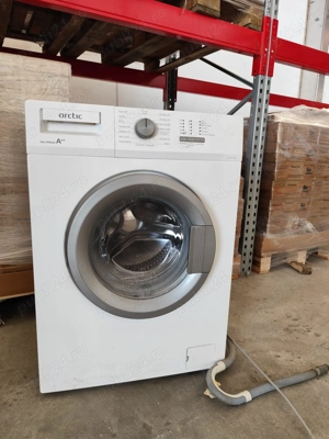 Vand Masina de spalat folosita decat de 2 ori (Test)  - imagine 5