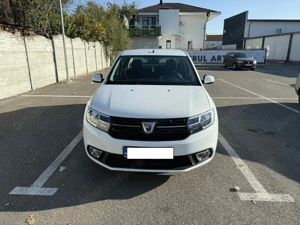 Dacia Logan Laureate 0.9 Tce 90CP benzina euro 6, proprietar de noua, impecabila