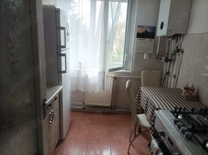 Apartament cu 4 camere-etaj2-zona ultracentrala Deva