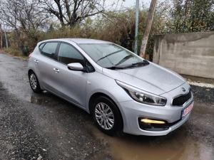 Kia Ceed 1.4, an 2015, stare excelenta