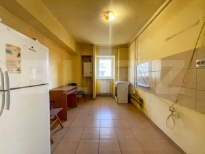 Apartament de 3 camere decomandat, 75 mp, 2 băi, 2 balcoane, etaj intermediar. - imagine 14