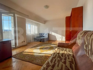 Apartament de 3 camere decomandat, 75 mp, 2 băi, 2 balcoane, etaj intermediar. - imagine 6