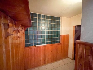 Apartament de 3 camere decomandat, 75 mp, 2 băi, 2 balcoane, etaj intermediar. - imagine 20