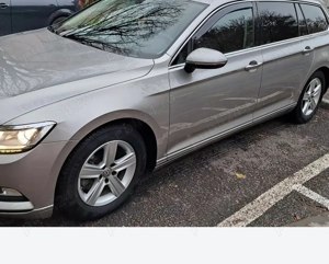 Vand Volkswagen passat primul proprietar - imagine 4