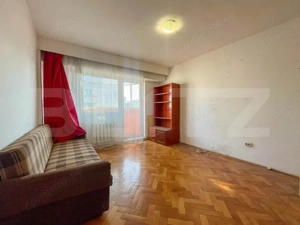 Apartament de 3 camere decomandat, 75 mp, 2 băi, 2 balcoane, etaj intermediar. - imagine 10
