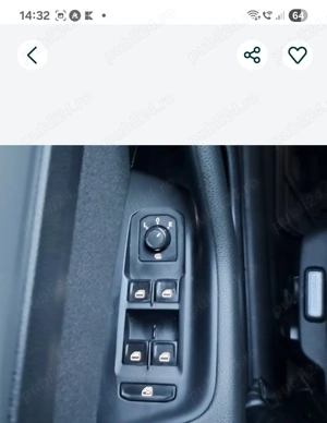 Vand Volkswagen passat primul proprietar - imagine 7