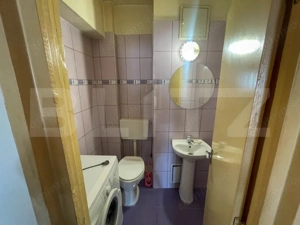 Apartament de 3 camere decomandat, 75 mp, 2 băi, 2 balcoane, etaj intermediar. - imagine 18