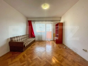 Apartament de 3 camere decomandat, 75 mp, 2 băi, 2 balcoane, etaj intermediar. - imagine 9