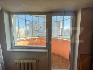 Apartament de 3 camere decomandat, 75 mp, 2 băi, 2 balcoane, etaj intermediar. - imagine 11