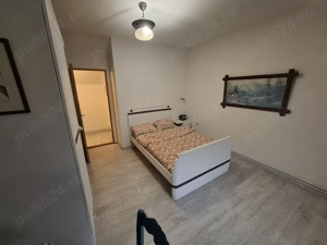 Inchiriez apartament 2 camere zona Parneava