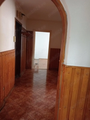 Apartament 3 camere, central, însorit, etaj 3  - imagine 7