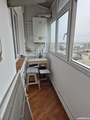 Inchiriez apartament 3 camere