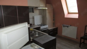 Apartament 3 camere,boxa,loc de parcare-zona Zavoi Deva - imagine 4