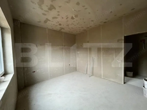 Apartament 2 camere, 46 mp, zona Soarelui - imagine 3