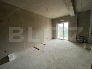 Apartament 2 camere, 46 mp, zona Soarelui