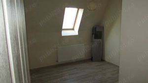 Apartament 3 camere,boxa,loc de parcare-zona Zavoi Deva - imagine 6