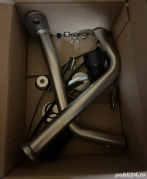 Stainless Steel Touratech - imagine 2