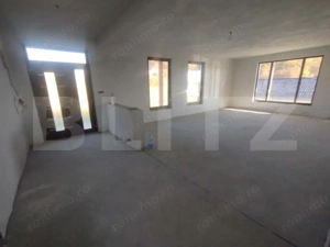 Casa 5 camere,2 nivele,150 mp,1500 mp de teren,zona Dealu Jelnei - imagine 6