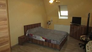 Apartament 3 camere,boxa,loc de parcare-zona Zavoi Deva - imagine 5