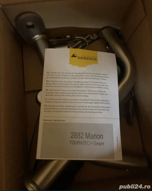 Stainless Steel Touratech - imagine 4