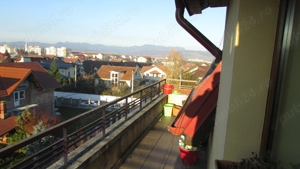 Apartament 3 camere,boxa,loc de parcare-zona Zavoi Deva - imagine 10