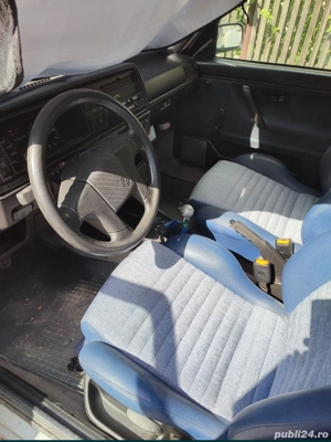 wv golf 1.6d - imagine 5